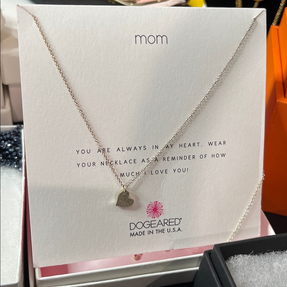 Mom Necklace